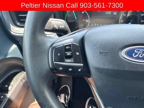Used 2024 Ford Maverick XL FWD image 13