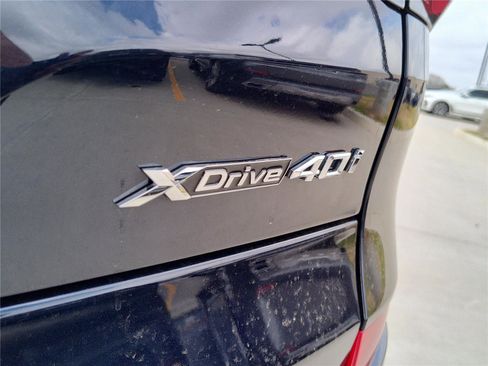 Certified 2026 BMW X5 xDrive40i image 6