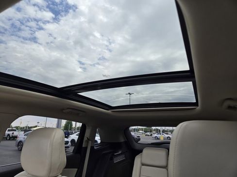 Used 2020 Lincoln Nautilus Reserve AWD/4WD image 20