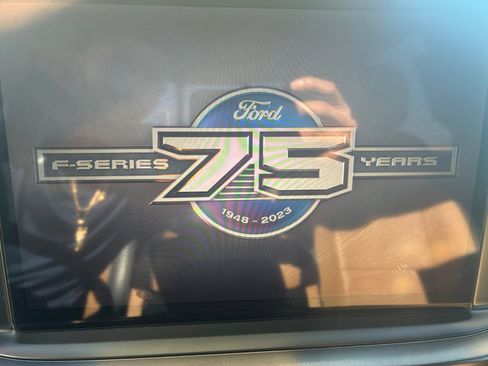 Used 2023 Ford F250 Lariat w/ Tremor Off-Road Package image 25