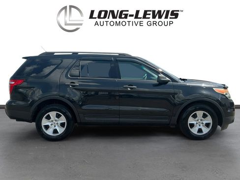 Used 2013 Ford Explorer FWD image 8