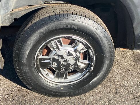 Used 2006 Chevrolet Colorado LT RWD image 14