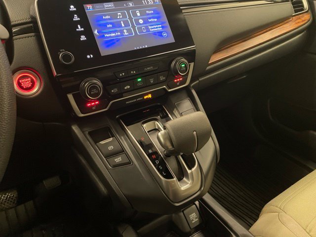 Used 2017 Honda CR-V EX image 12