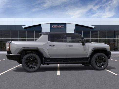 New 2026 GMC Hummer EV 4x4 Crew Cab image 38