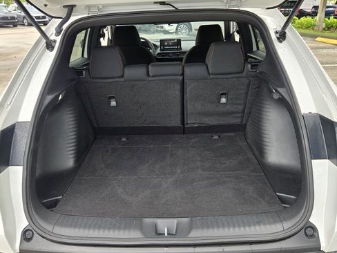 Certified 2023 Honda HR-V Sport image 14