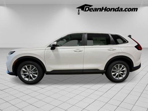New 2026 Honda CR-V EX image 2