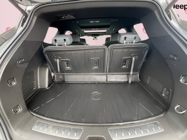 Used 2023 Buick Enclave Essence w/ Experience Buick Package FWD image 38
