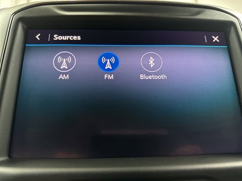 Used 2020 Chevrolet Silverado 1500 RST w/ All-Star Edition image 31