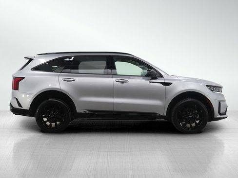 Used 2022 Kia Sorento SX image 6