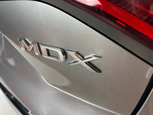 New 2026 Acura MDX SH-AWD w/ Technology Package image 9