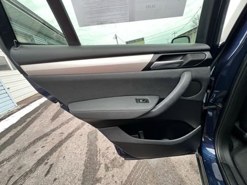 Used 2014 BMW X3 xDrive28i w/ Driver Assistance Package image 21