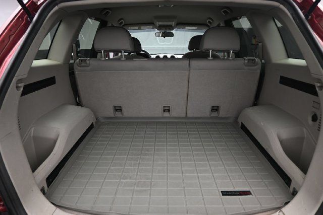 Used 2008 Saturn Vue XE w/ Preferred Package FWD image 26