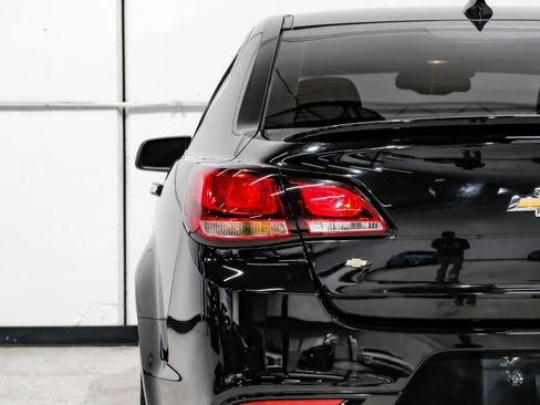 Used 2017 Chevrolet SS image 63