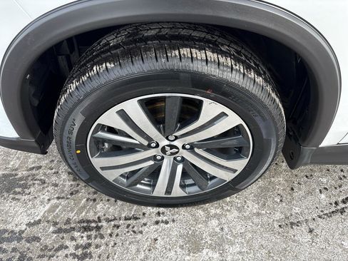 Used 2024 Mitsubishi Outlander Sport Trail Edition 2.0 AWC image 10