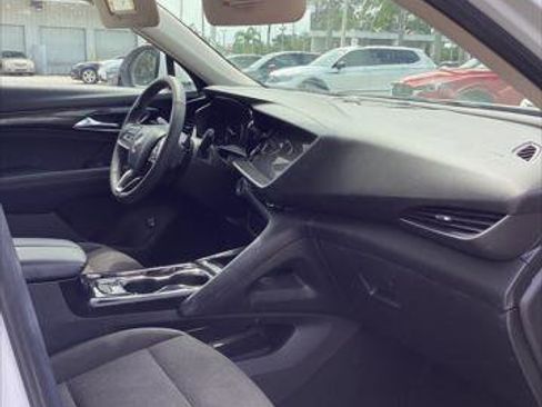 Used 2022 Buick Envision Preferred FWD image 26