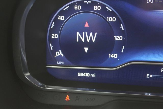 Used 2023 Chevrolet Tahoe RST AWD/4WD image 28