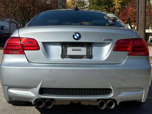 Used 2011 BMW M3 Competition Package image 5