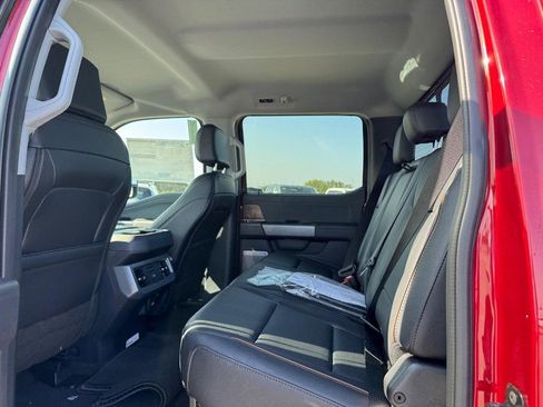 New 2026 Ford F350 Lariat w/ Chrome Package AWD/4WD image 12