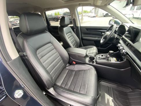 Used 2024 Honda CR-V EX-L image 24