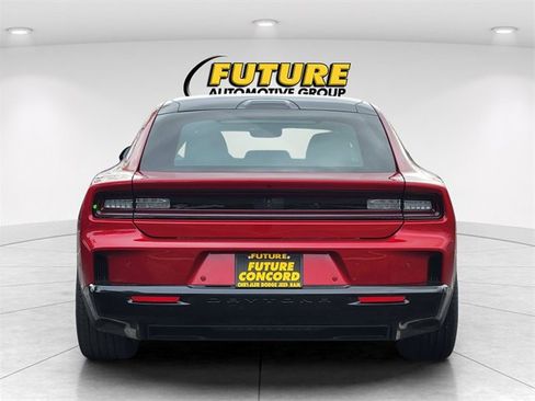 New 2024 Dodge Charger R/T w/ Plus Group image 4