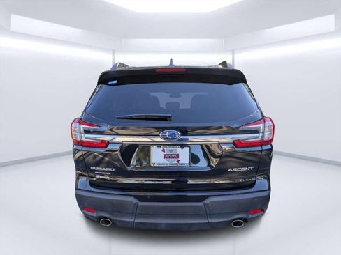 Used 2024 Subaru Ascent Premium w/ Convenience Package AWD/4WD image 4