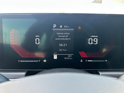 Used 2025 Kia K5 GT-Line image 57