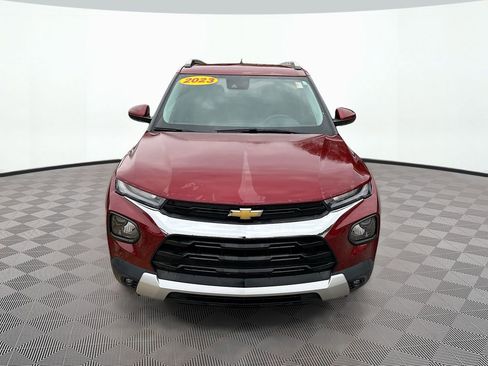 Used 2023 Chevrolet TrailBlazer LT image 2