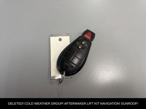 Used 2010 Dodge Ram 3500 Truck Laramie w/ Chrome Accents Group image 36