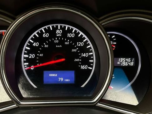 Used 2012 Nissan Murano LE w/ Platinum Pkg AWD/4WD image 15