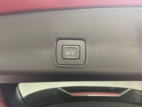 New 2026 Chevrolet TrailBlazer LT w/ Convenience Package FWD image 30