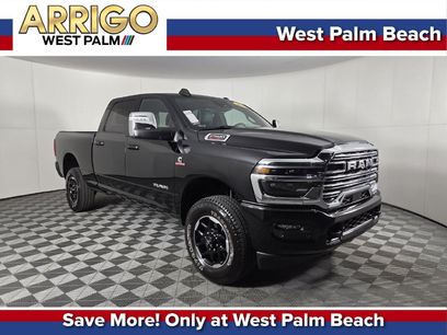 Used 2026 RAM 2500 Laramie