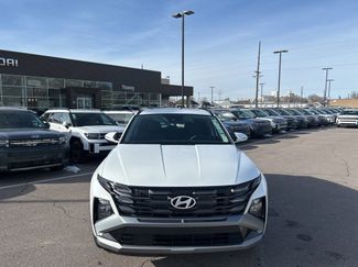 New 2026 Hyundai Tucson SEL video 2