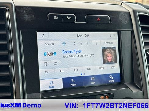 Used 2022 Ford F250 XLT image 26