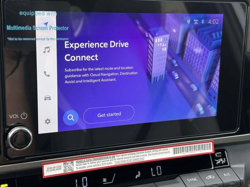 New 2026 Toyota Camry SE w/ Convenience Package FWD image 25
