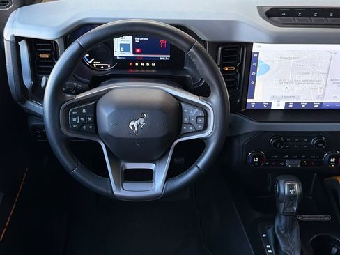 Used 2023 Ford Bronco Badlands AWD/4WD image 15