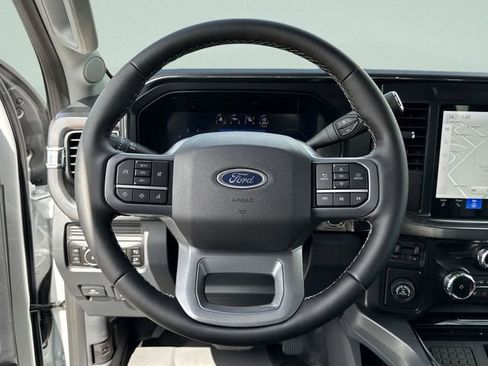 New 2026 Ford F350 Lariat image 33
