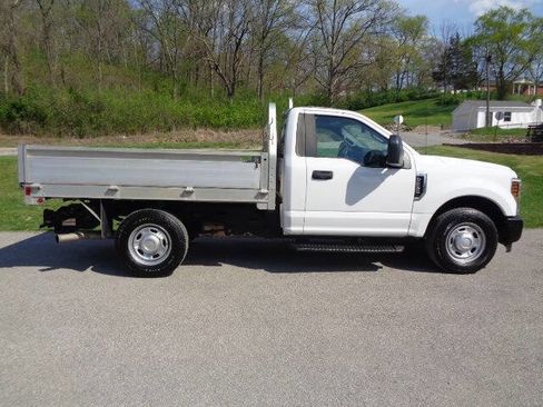 Used 2019 Ford F250 XL image 7