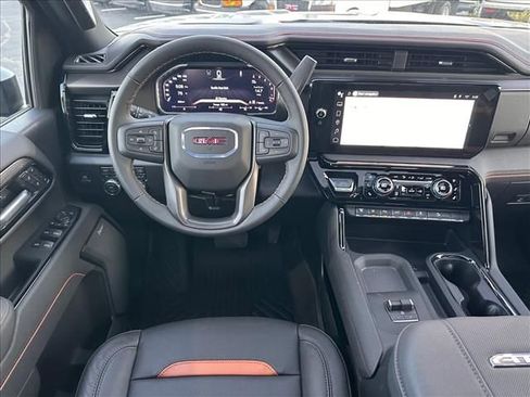 New 2026 GMC Sierra 2500 AT4 w/ AT4 Premium Plus Package image 18