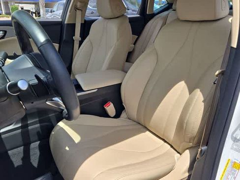 Certified 2023 Acura TLX FWD image 18