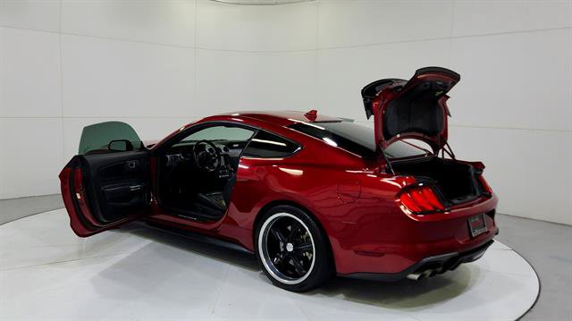 Used 2022 Ford Mustang GT Premium w/ Equipment Group 401A RWD image 31