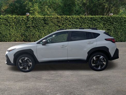 New 2026 Subaru Crosstrek 2.5i Limited AWD/4WD image 7