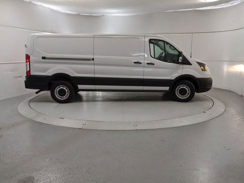 New 2025 Ford Transit 150 Low Roof image 2