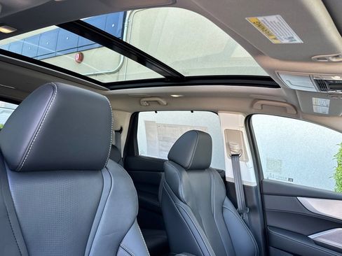New 2026 Acura MDX w/ Technology Package image 15