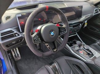 New 2026 BMW M4 xDrive Competition video 3