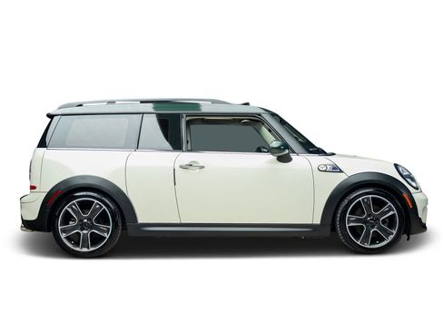 Used 2013 MINI Cooper Clubman S image 5