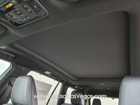 New 2026 Lexus TX 350 image 11