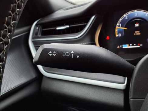 New 2025 Jeep Grand Cherokee Laredo X image 14