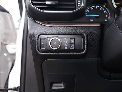 Used 2022 Ford Explorer Limited w/ Class IV Trailer Tow Package image 23