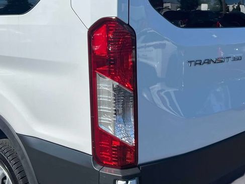 Used 2023 Ford Transit 350 XLT RWD image 10