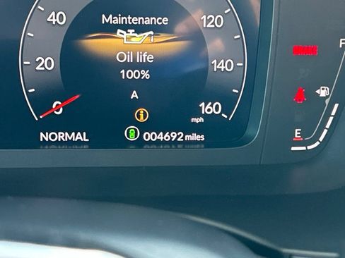 Used 2026 Acura Integra A-Spec FWD image 25